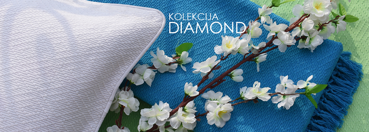 Kolekcija Diamond
