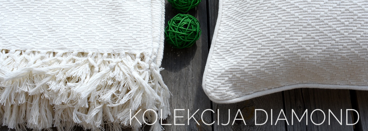 Kolekcija Diamond