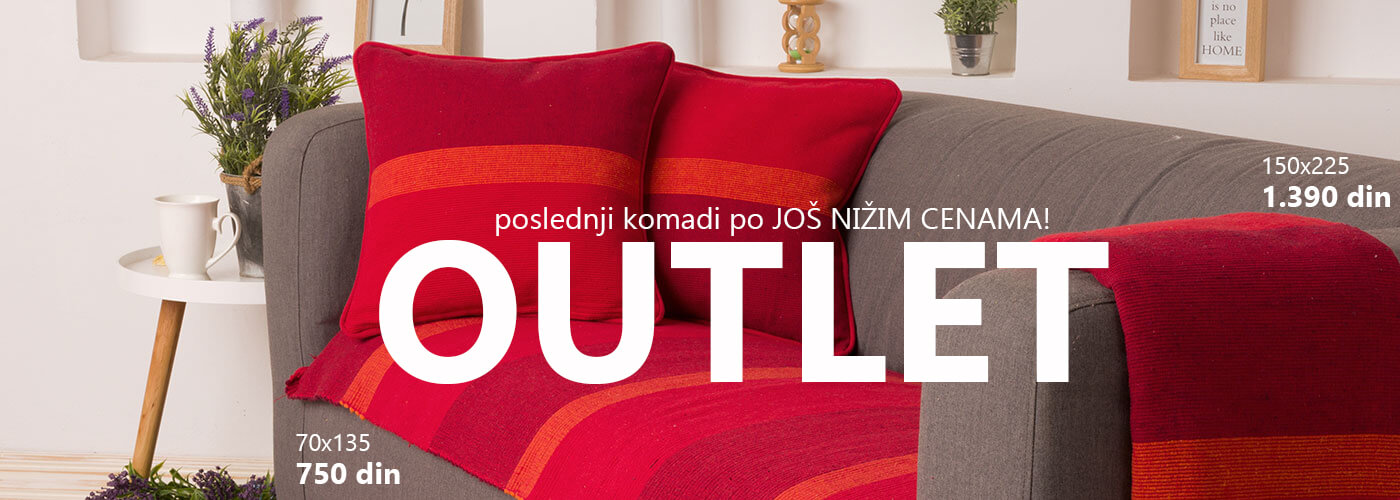 OUTLET