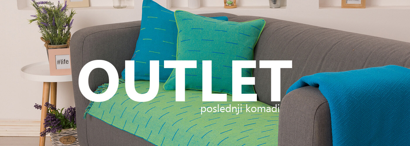 OUTLET