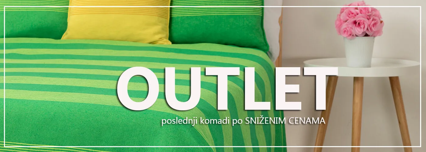 OUTLET