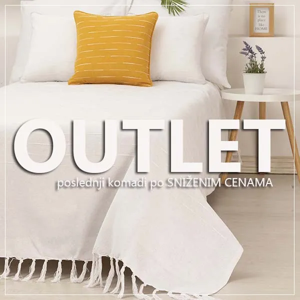 OUTLET