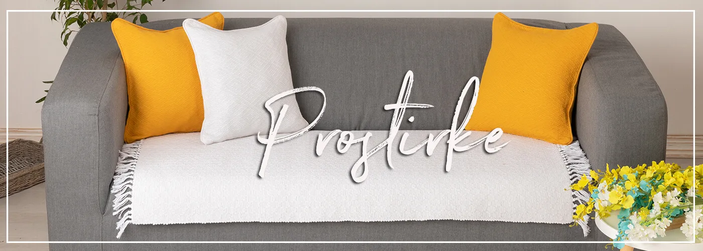PROSTIRKE 