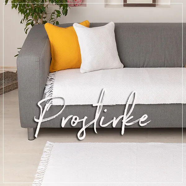 PROSTIRKE 