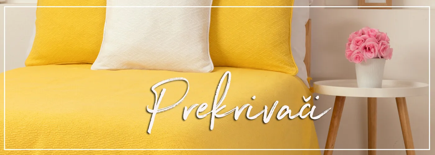 PREKRIVAČI