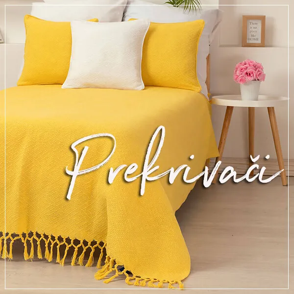 PREKRIVAČI
