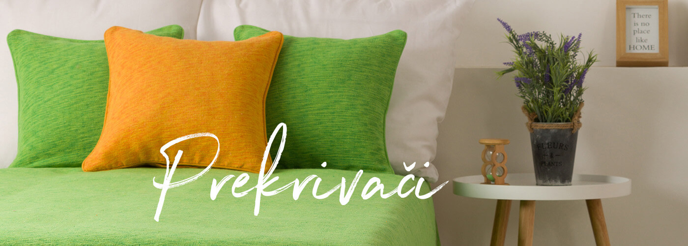 PREKRIVAČI