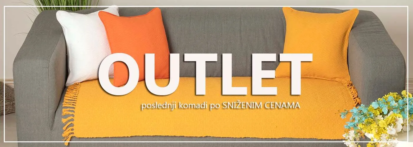 OUTLET