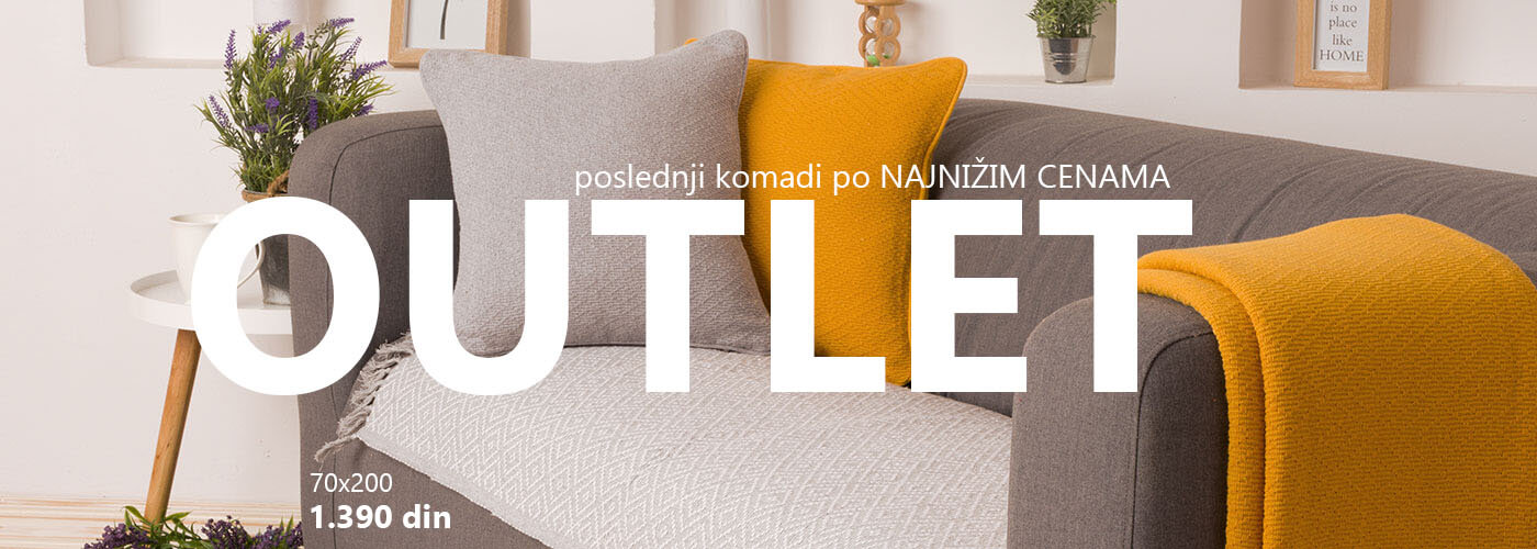 OUTLET