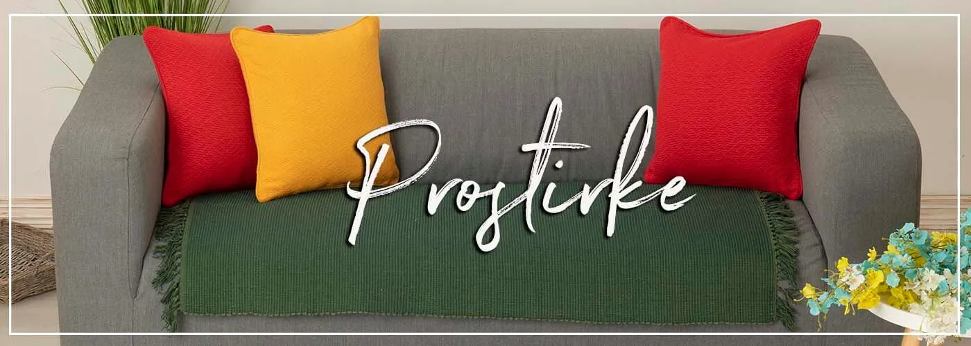 PROSTIRKE 