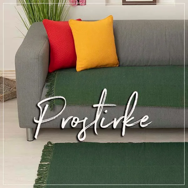 PROSTIRKE 