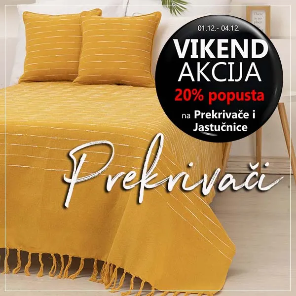 PREKRIVAČI