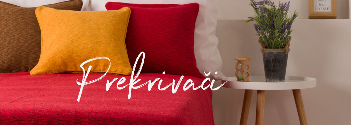 PREKRIVAČI