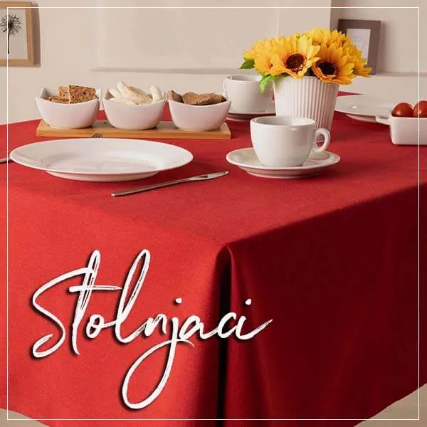 STOLNJACI