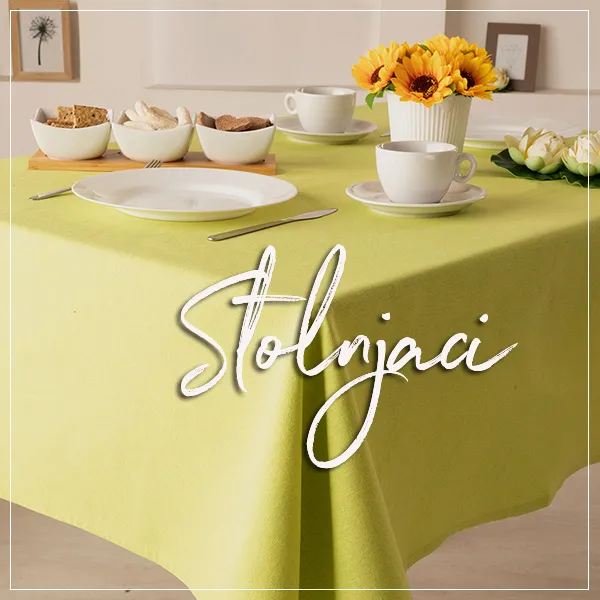 STOLNJACI