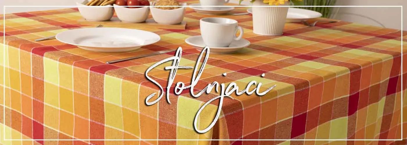 STOLNJACI