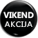 VIKEND AKCIJA -20% popusta na SVE !