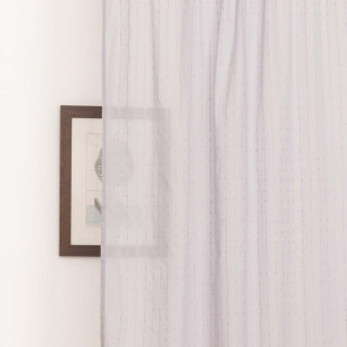 Zavesa Voal/Čvorići 