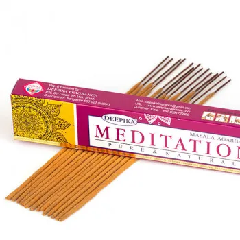 Mirisni štapići Meditation 