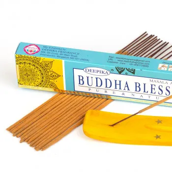 Mirisni štapići Buddha Blessing 