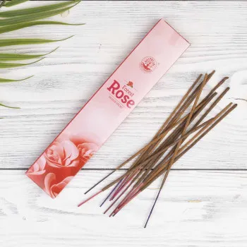 Mirisni štapići Forest Rose 