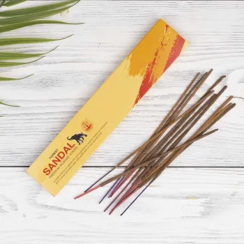 Mirisni štapići Forest Sandal 