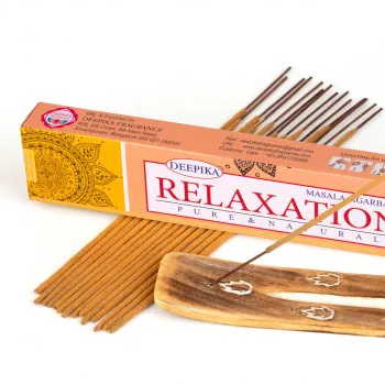 Mirisni štapići Relaxation 