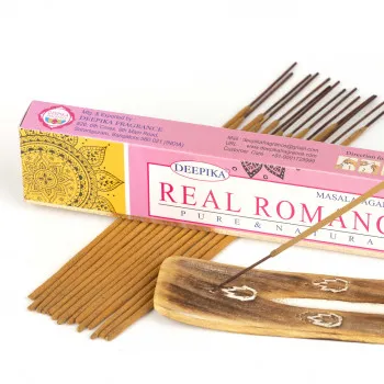 Mirisni štapići Real Romance 