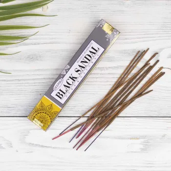 Mirisni štapići Black Sandal 