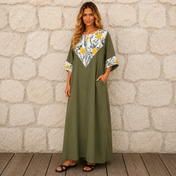 Haljina #1326 