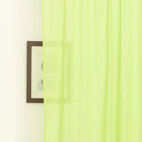 Zavesa Voal/Čvorići 