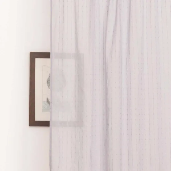 Zavesa Voal/Čvorići 