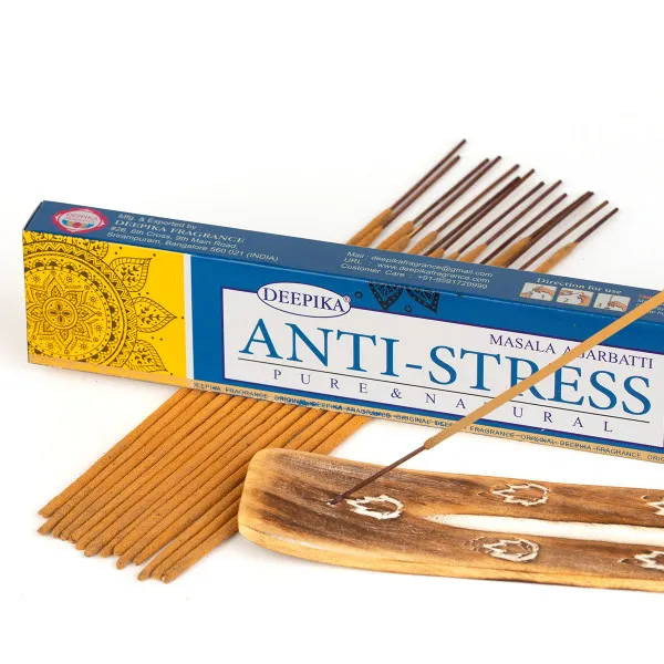 Mirisni štapići Anti-stress 