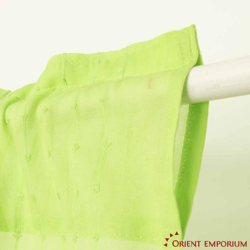 Zavesa Voal/Čvorići 