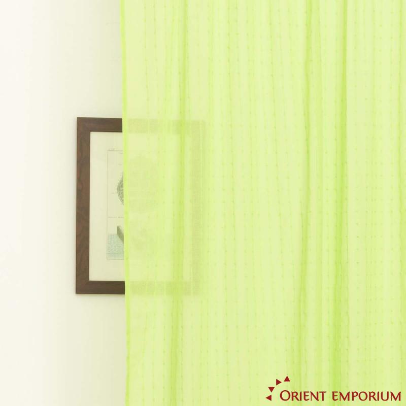 Zavesa Voal/Čvorići 