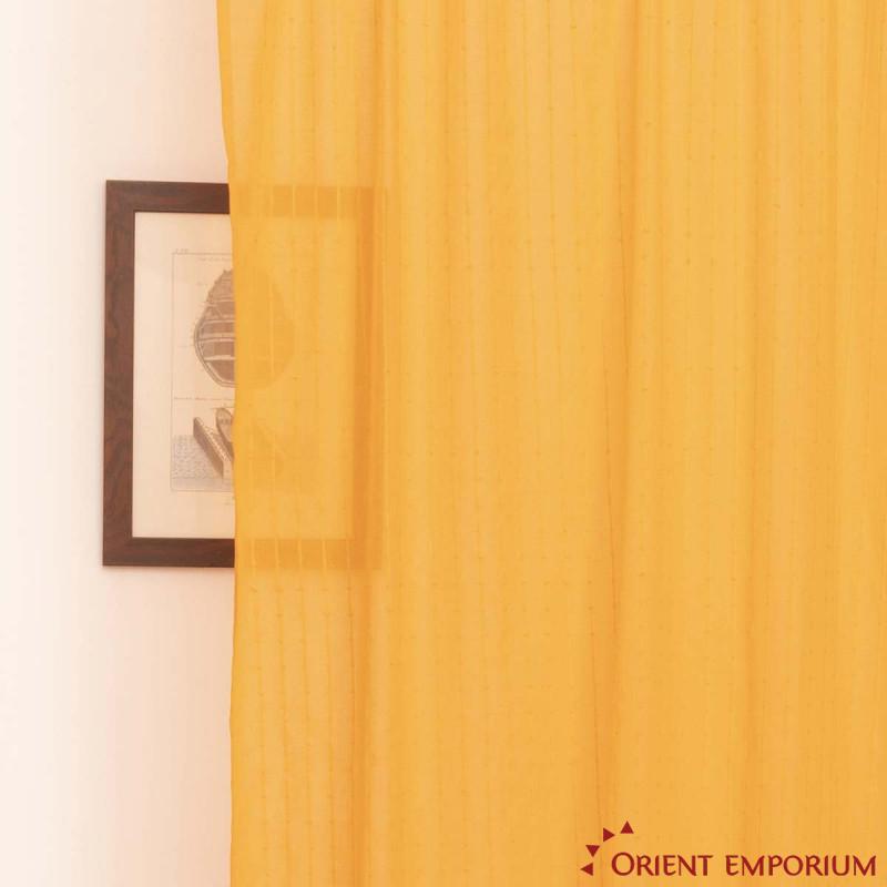 Zavesa Voal/Čvorići 