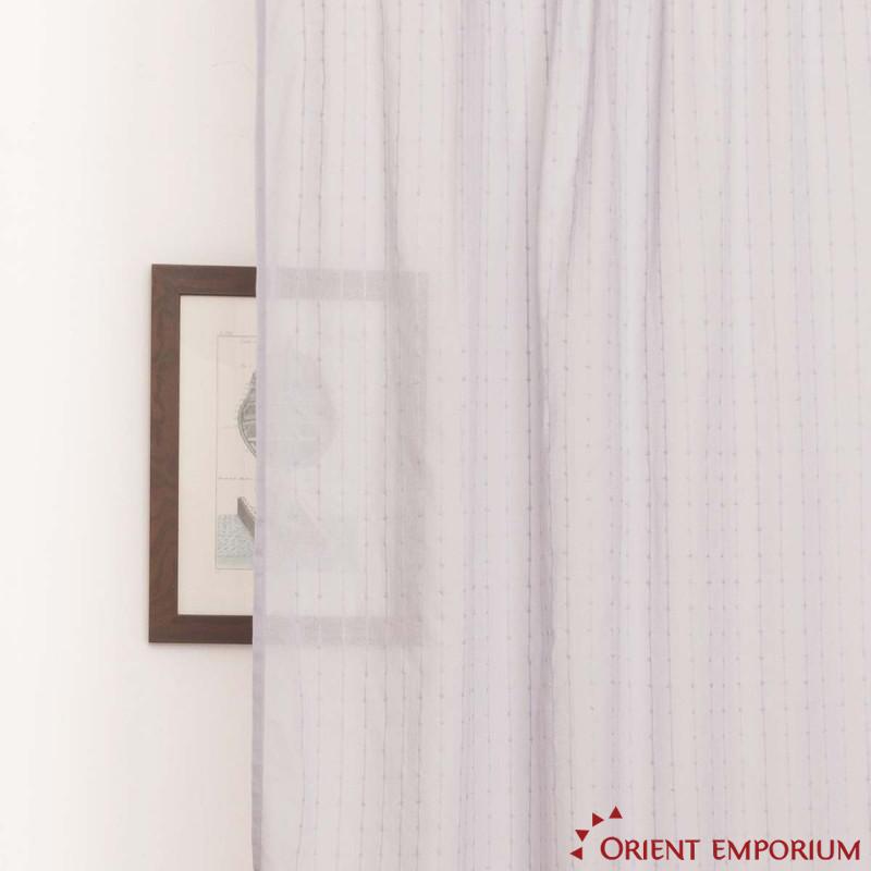 Zavesa Voal/Čvorići 