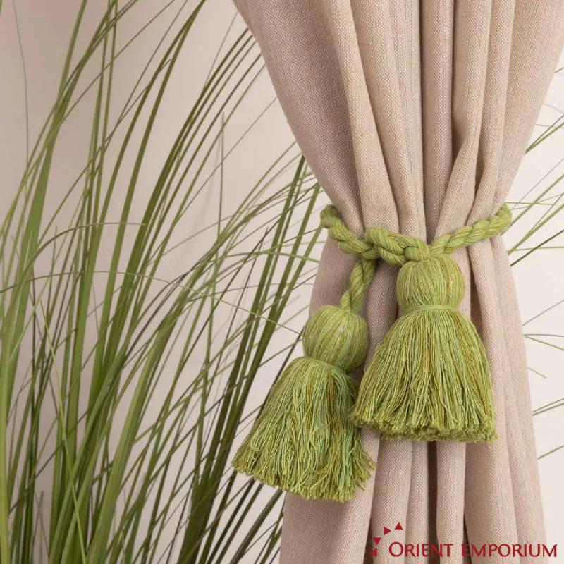 Šembri kićanke za zavese 