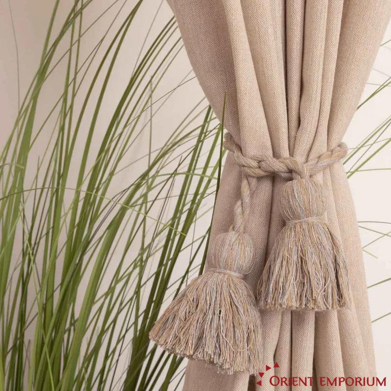 Šembri kićanke za zavese 