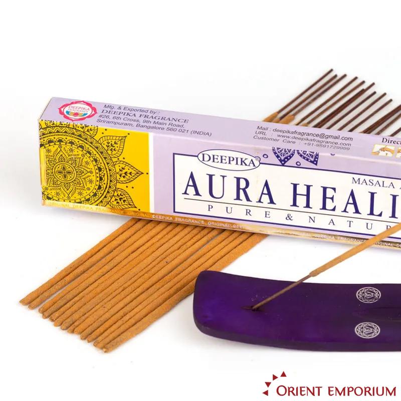 Mirisni štapići Aura Healing 