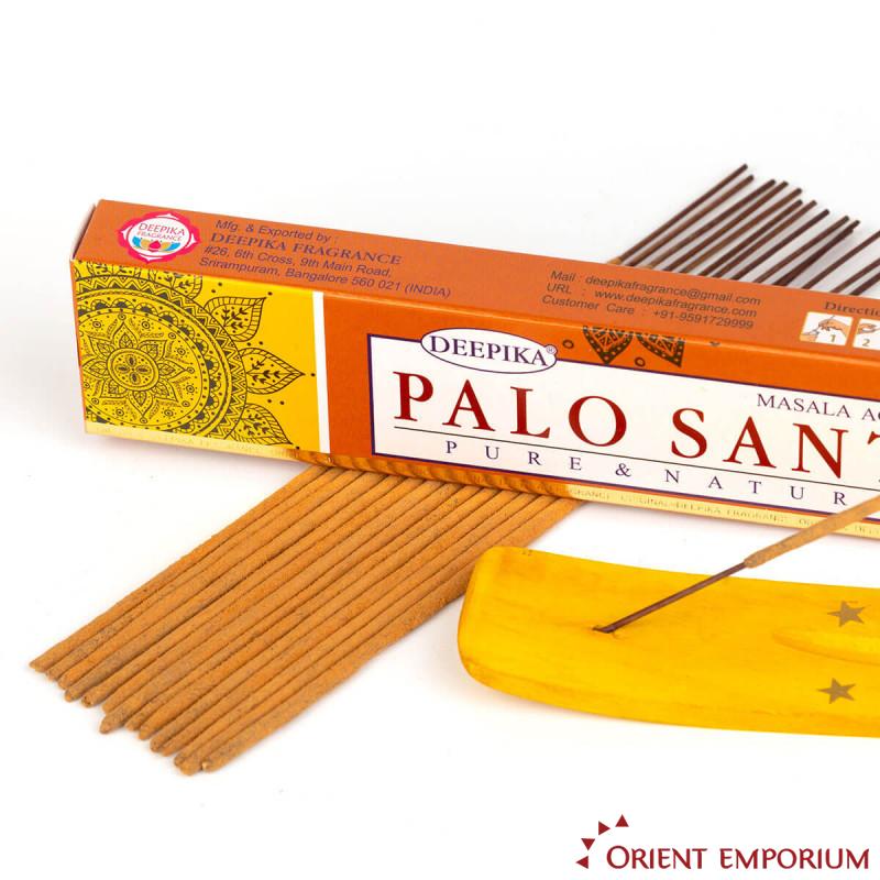 Mirisni štapići Palo Santo 