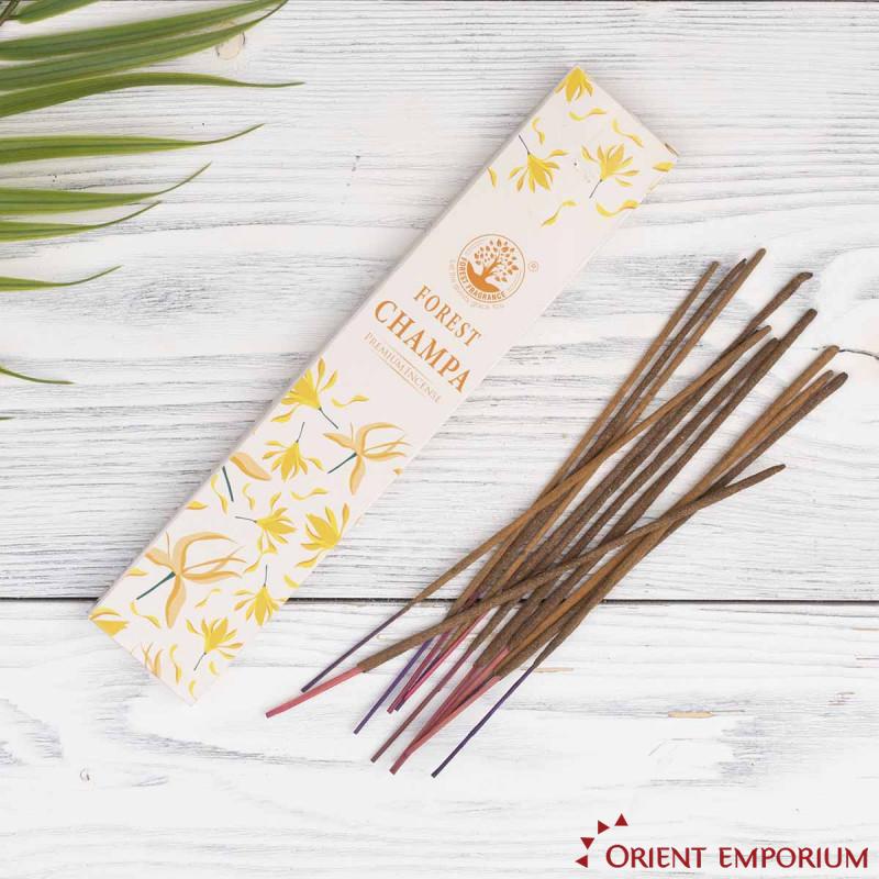 Mirisni štapići Forest Champa 