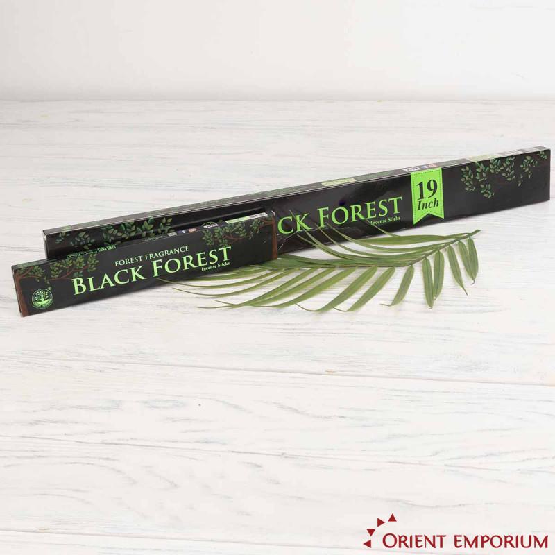 Mirisni štapići Black Forest 48cm 