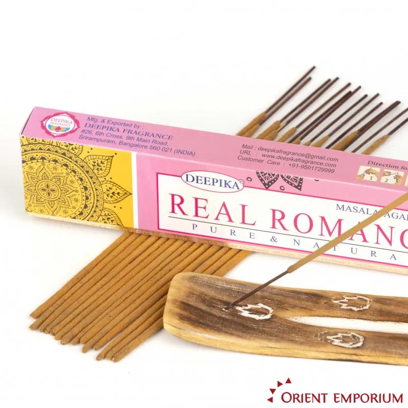 Mirisni štapići Real Romance 