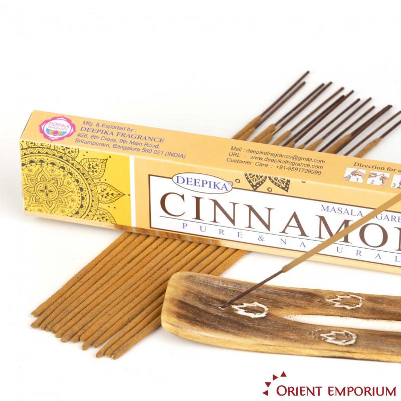 Mirisni štapići Cinnamon 