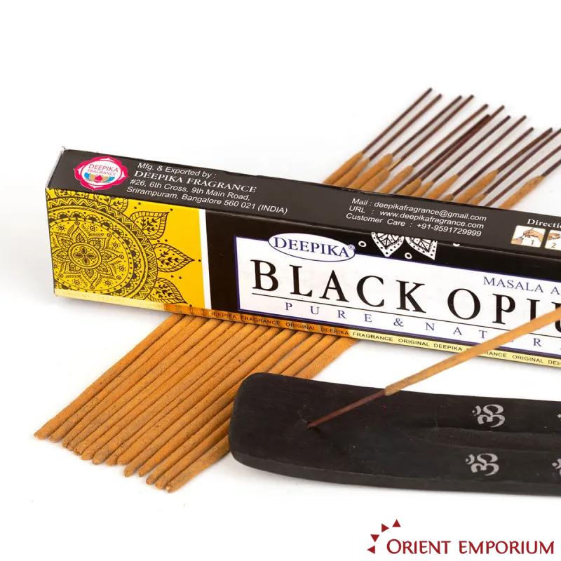 Mirisni štapići Black Opium 