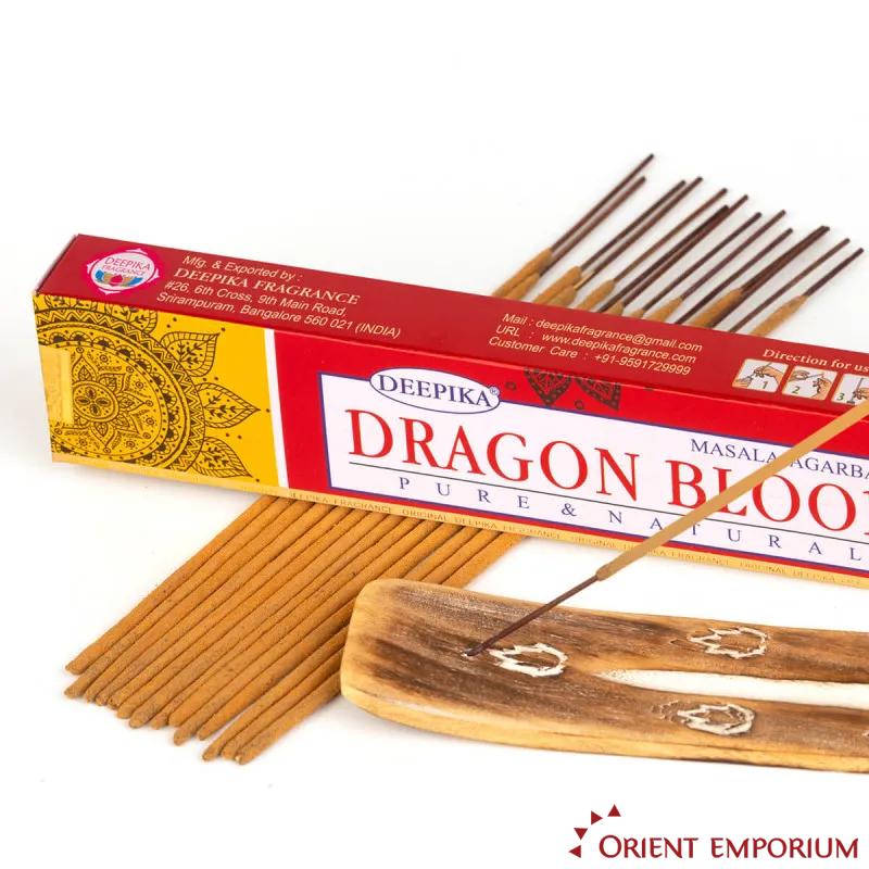 Mirisni štapići Dragon Blood 