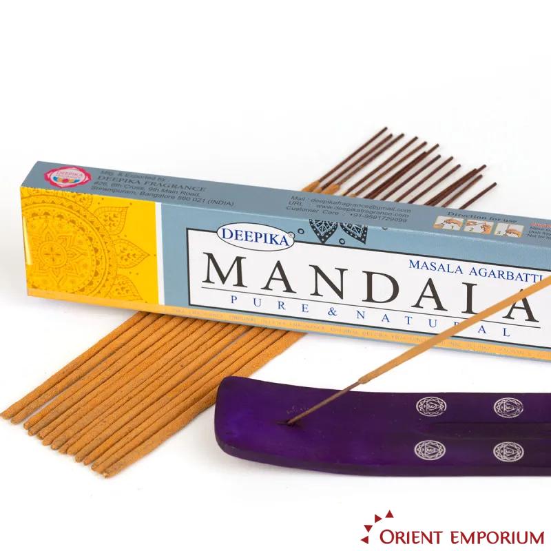 Mirisni štapići Mandala 